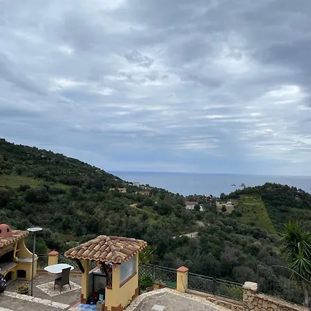 Casa Sole Baunei