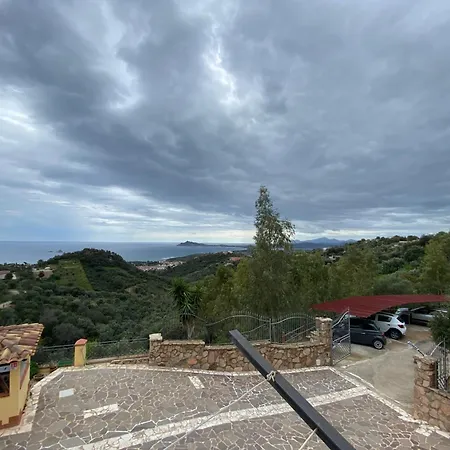 Διαμέρισμα Casa Sole Baunei