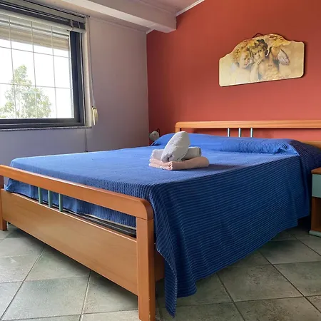 Διαμέρισμα Casa Sole