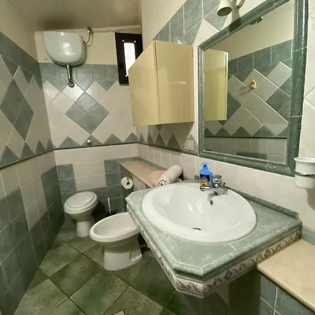 Διαμέρισμα Casa Sole