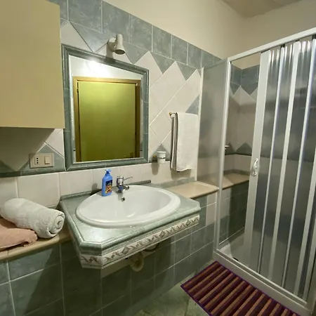 Lejlighed Casa Sole Baunei
