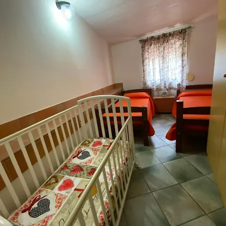 Lejlighed Casa Sole Baunei