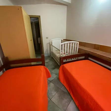Casa Sole Lejlighed Baunei