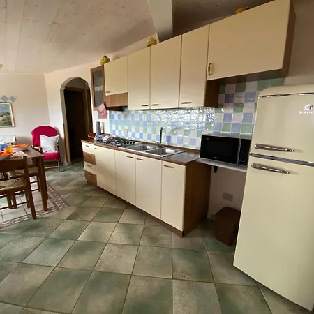 Casa Sole * Baunei