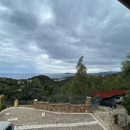 Casa Sole شقة